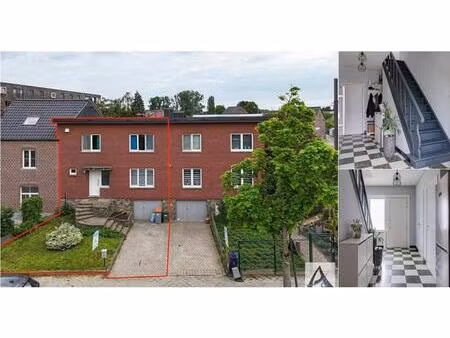 maison à vendre à sint-lambertuslaan 54 beverst (rbv86666)