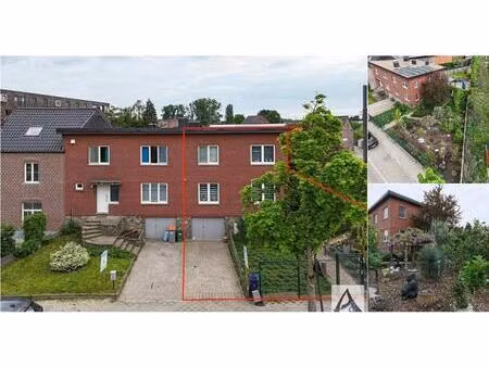 maison à vendre à sint-lambertuslaan 56 beverst (rbv86667)
