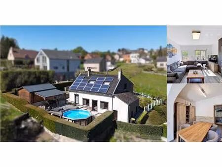 maison à vendre à tienne jean-pierre 2 floreffe (vbe20372)