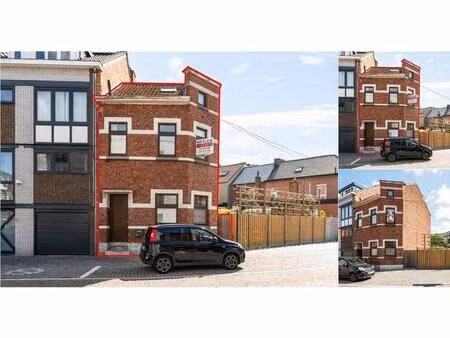 maison à vendre à ertbeekstraat 90 hasselt (rbv86683)
