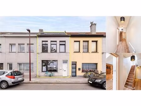 maison à vendre à schietbaanstraat 39 ostende (rbv86664)