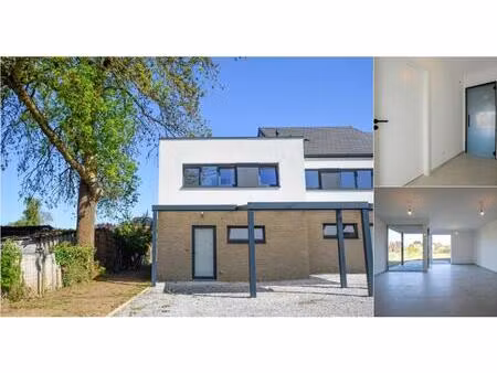 maison à vendre à rue georges deprez 3d arsimont (vbe20376)