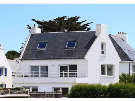 vente maison 5 pièces 98 m² à saint-pierre-quiberon (56510)  489 500 €