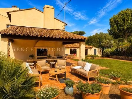 villa de luxe en location saint-tropez  provence-alpes-côte d'azur