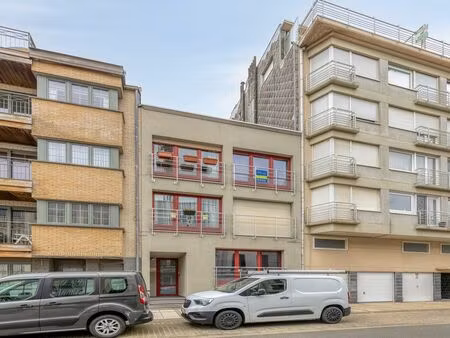 appartement à vendre à westende € 109.000 (lo2up) - immo l'atelier | zimmo