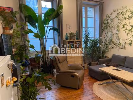 appartement 2 pièces
