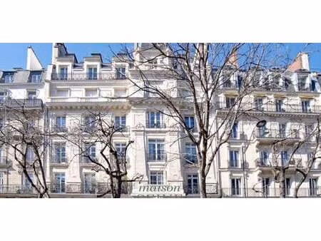 appartement paris 17ᵉ (75)