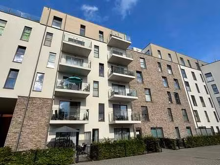 appartement 2 ch  sambreville  classe a  neuf