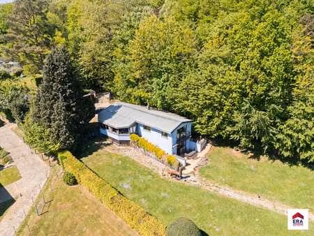 maison 4 façades de caractère  située dans un cadre rural!