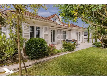 vente maison 5 pièces 160 m² à bizanos (64320)  535 000 €