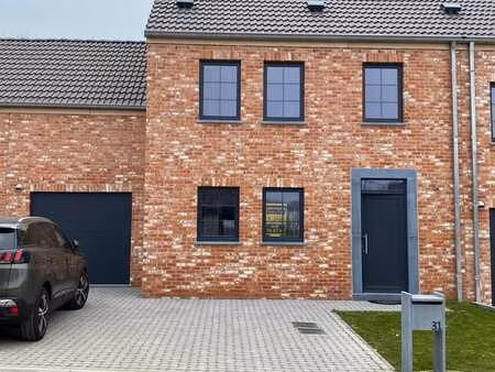 maison 4 ch. peb a