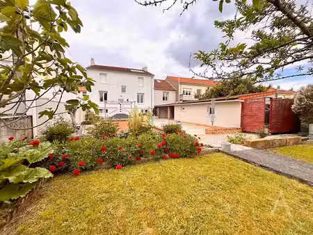 vente maison 9 pièces 185 m² à longeville-lès-metz (57050)  569 000 €