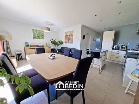 maison 3 pièces