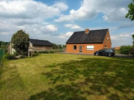 maison à vendre à hertsberge € 10.000 (lo32a) - | zimmo