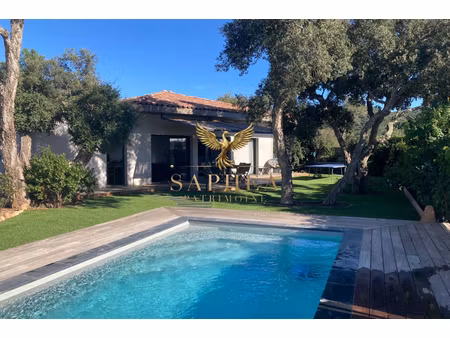 annonce maison à vendre
