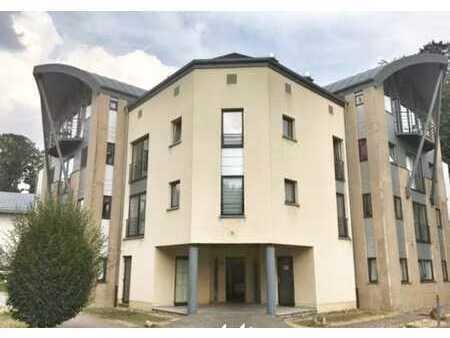 appartement une chambre proche de la gare et parking