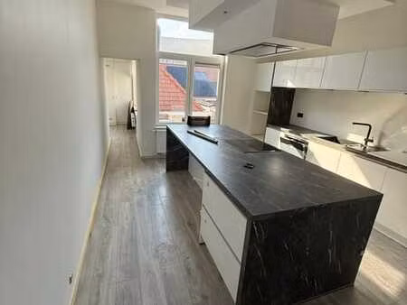 appartement 3 chambres à anderlecht  epc c