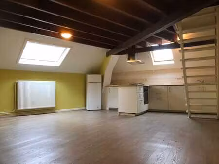 appartement une chambre dans le quartier européen