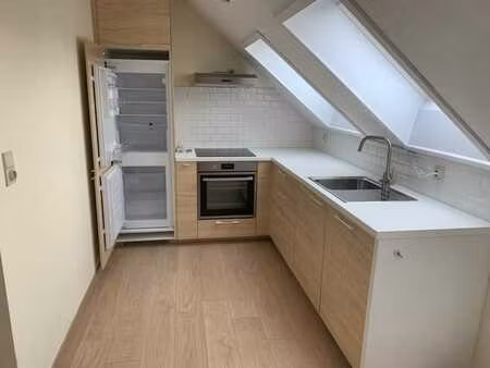 appartement
