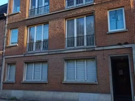 magnifique appartement moderne