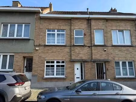 maison 2 chambres + grenier amenageable