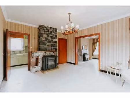 superbe opportunité  maison familiale spacieuse nécessita...