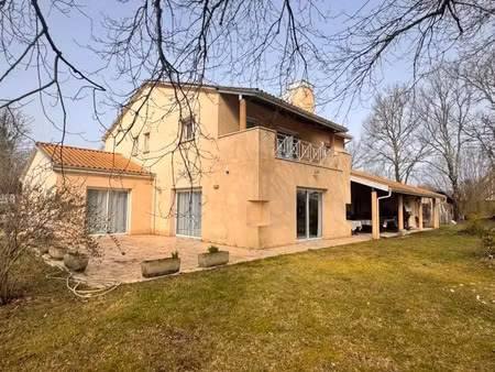 vente maison 6 pièces 300 m² à mios (33380)  649 000 €