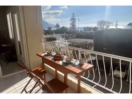 annonce appartement à louer