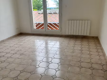 appartement neuilly en thelle - 1 pièce(s) - 30.9 m2