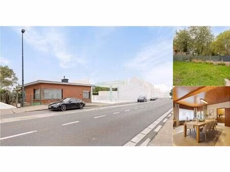 bungalow à vendre à woumenweg 256 dixmude (rbv86693)
