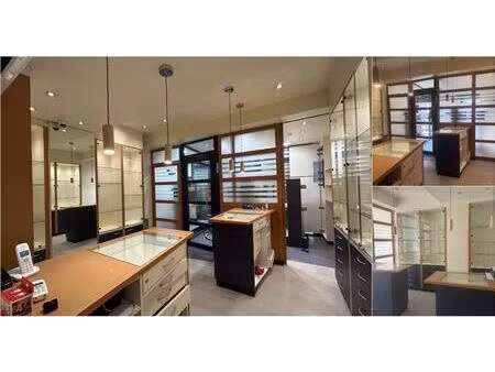 maison à vendre avec terrasse et jardin   quaregnon (vbe20323)