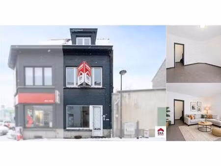 maison à vendre à brusselsesteenweg 27 alsemberg (rbv86858)