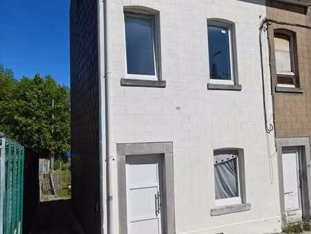 maison 3 ch. à beyne-heusay