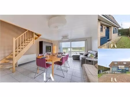 maison à vendre à westendelaan 176 b middelkerke (rbv86644)