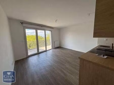location appartement 3 pièces à nantes (44000) : à louer 3 pièces / 61m² nantes