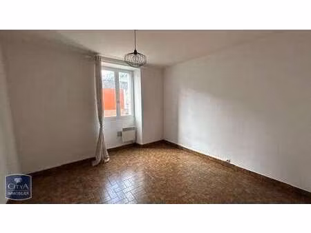 location appartement t1 à nantes (44000) : à louer t1 / 18m² nantes