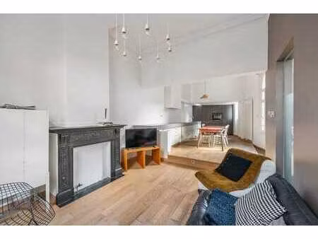 wonen in een beschermde hoekwoning van jos bascourt uit 1...