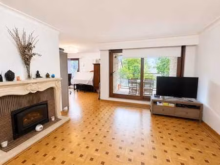 wsp superbe appartement lumineux | 3 ch + bureau + terrasse