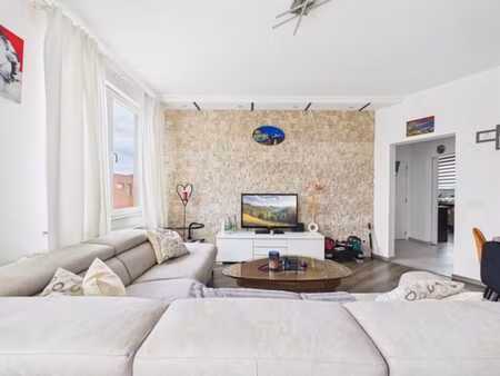 schaerbeek/evere | appartement 1 chambre !