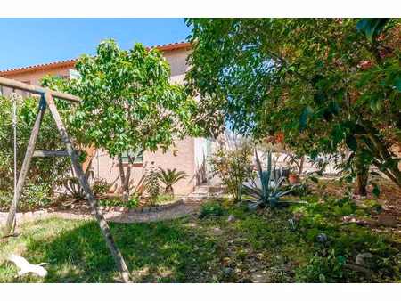 vente maison 8 pièces 203 m² à montbazin (34560)  544 440 €