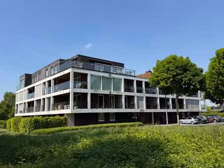 résidence de parc exclusive à aalter – luxe  calme et confor