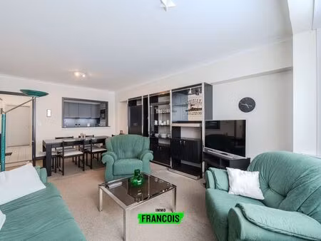 appartement à vendre à middelkerke € 159.000 (lo32p) - immo francois - middelkerke | zimmo