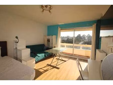 location appartement t1 à saint-quay-portrieux (22410) : à louer t1 / 26m² saint-quay-port