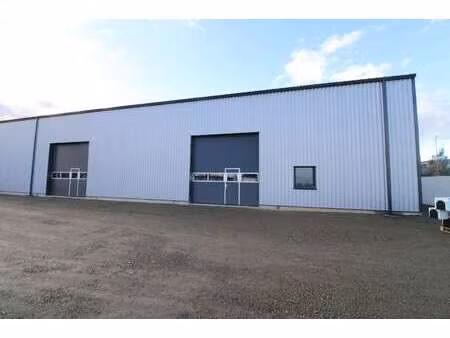location bureaux et commerces à saint-quay-portrieux (22410) : à louer / 430m² saint-quay-