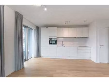 agréable app. 2 chambres avec grande terrasse