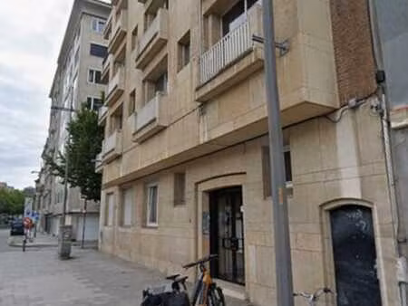 appartement spacieux au cœur de antwerp.