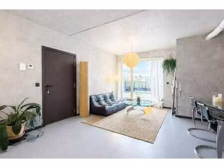 appartement 1 chambre avec terrasse près de markgravelei