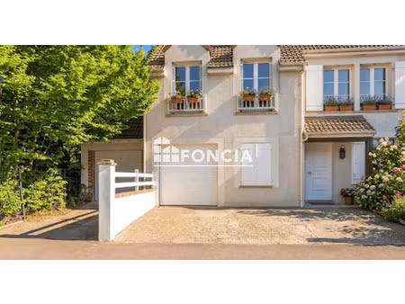 vente maison 6 pièces 215 m² à antony (92160)  610 000 €