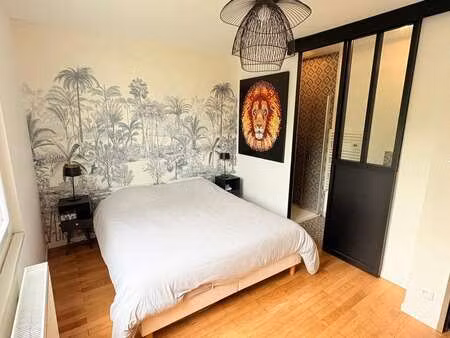 vente appartement 3 pièces à nantes saint-felix (44000) : à vendre 3 pièces / 68m² nantes 