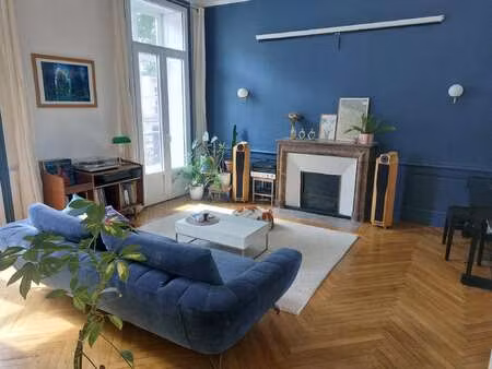 vente appartement 6 pièces et plus à nantes saint-felix (44000) : à vendre 6 pièces et plu